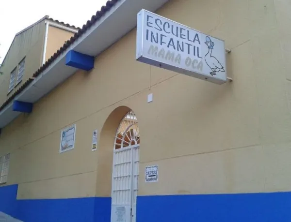 Mamá Oca