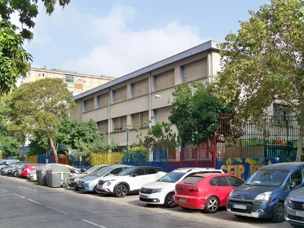 Nuestra Señora De La Luz