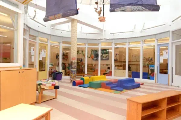 Escola Bressol Portal Nou