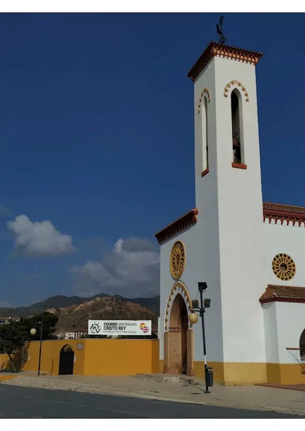 Cristo Rey