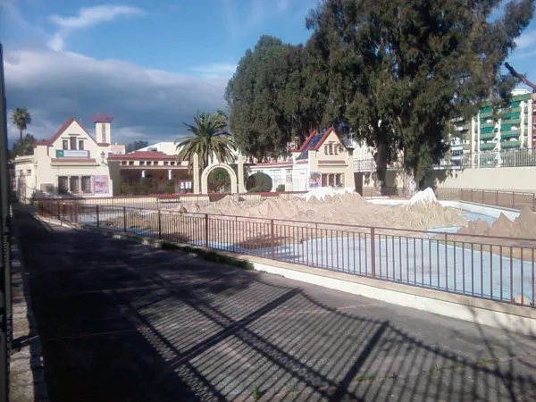 Martiricos