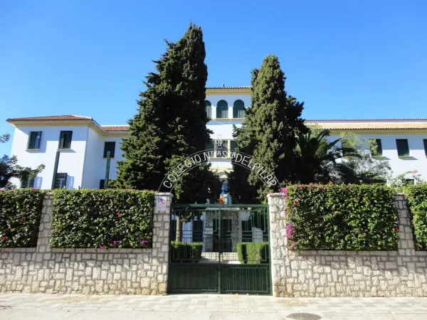 Nuestra Señora Del Pilar