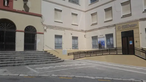 Divina Pastora