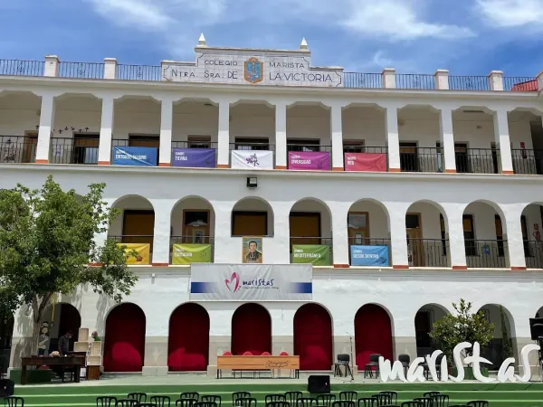 Colegio Maristas-Nuestra Señora De La Victoria