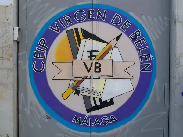 Virgen De Belén