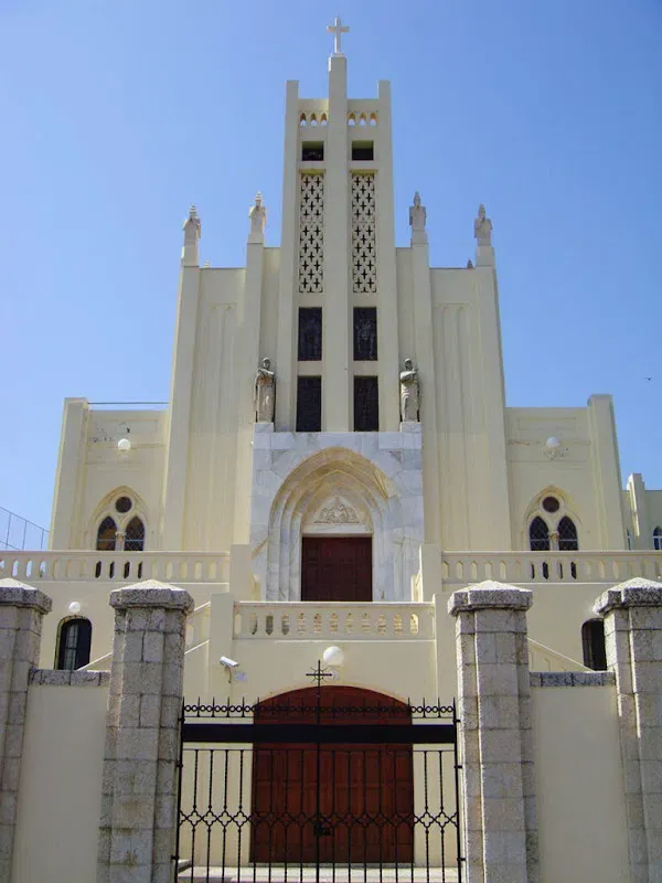 La Asunción