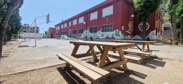 Escola La Floresta