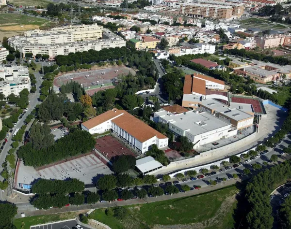 El Romeral