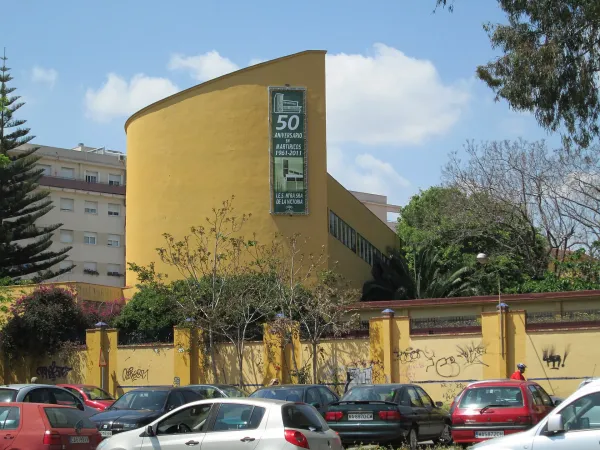 Nuestra Señora De La Victoria
