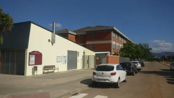 Escola Francesc Platón I Sartí