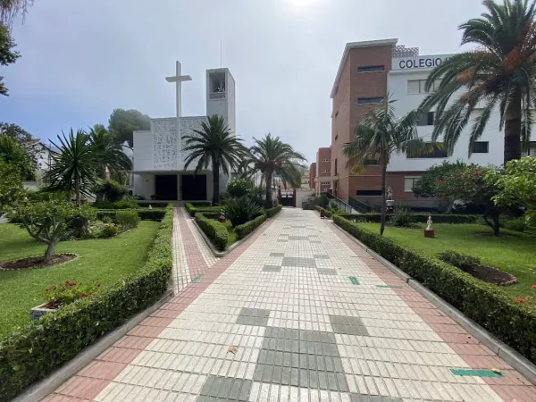 Madre Asunción