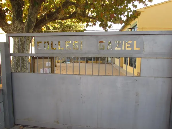 Escola Gaziel