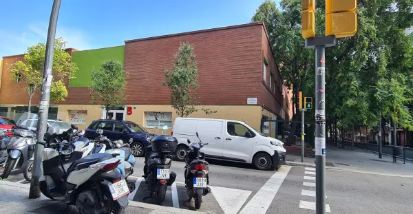 Llar D'infants Municipal Can Novell