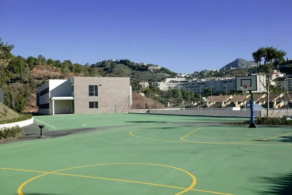 Parque Clavero