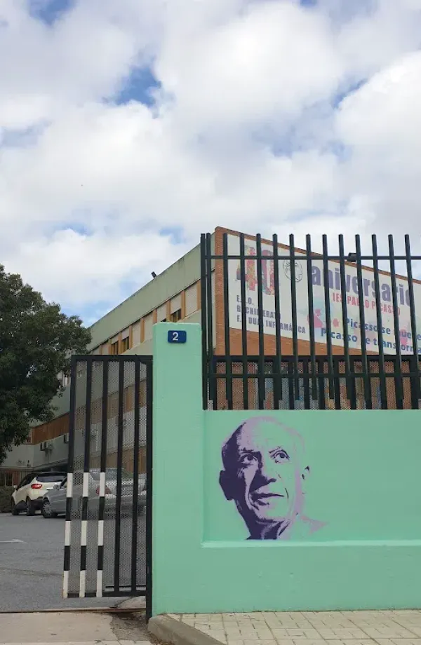 Pablo Picasso