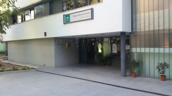 San José De Calasanz