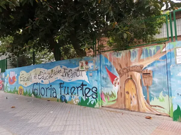 Gloria Fuertes