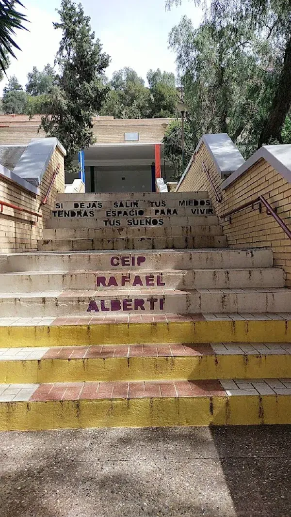 Rafael Alberti