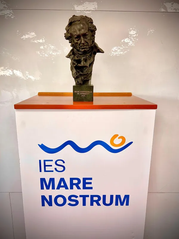 Mare Nostrum
