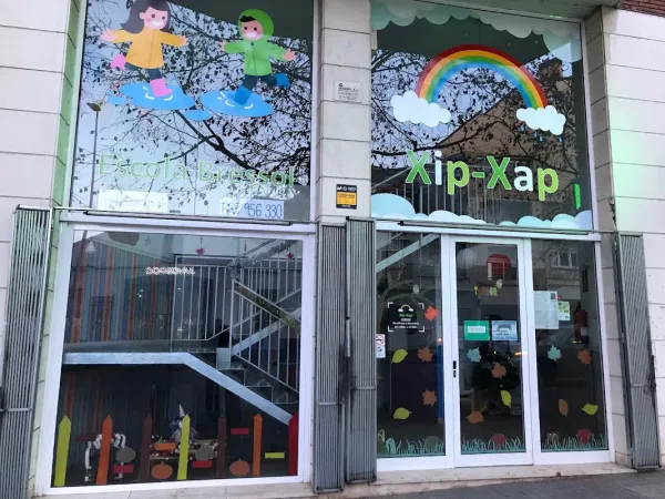 Eb Privada Xip-Xap
