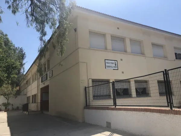 Alegría De La Huerta