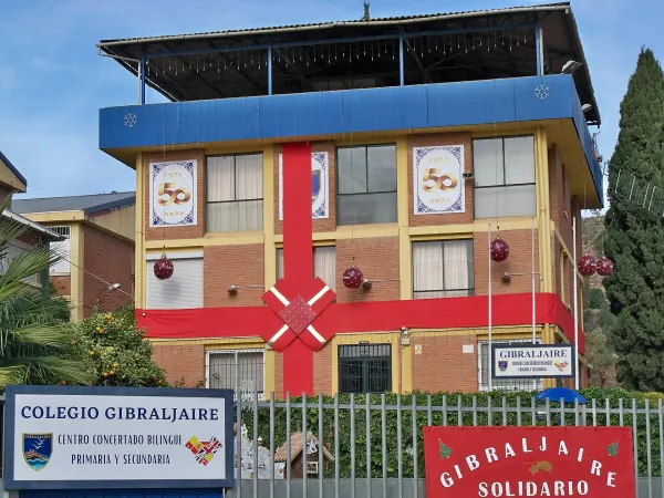 Gibraljaire