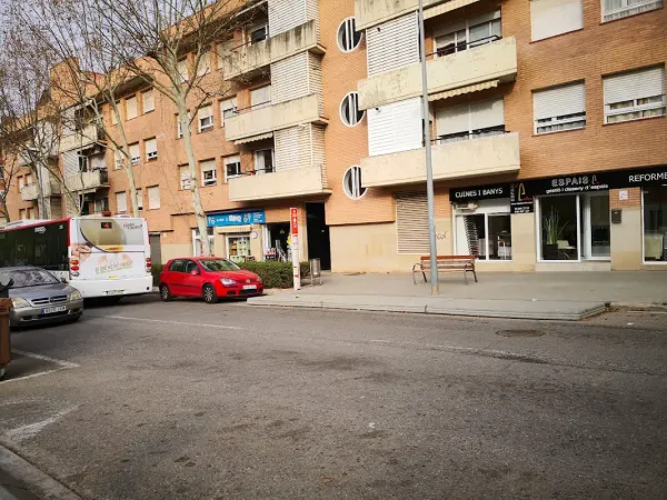 Escola Ca N'alzamora