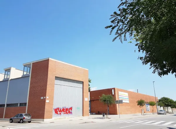 Institut Illa Dels Banyols