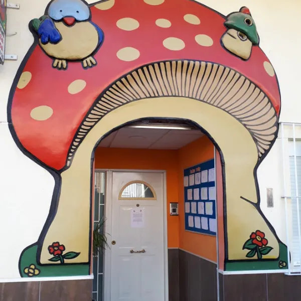 La Casita Mágica Ii