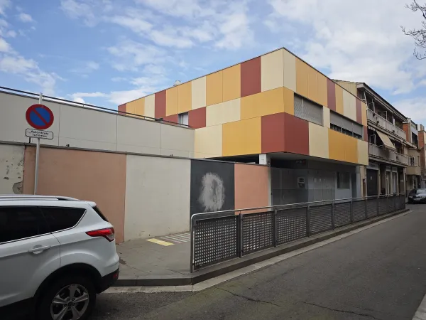 Llar D'infants L'ànec