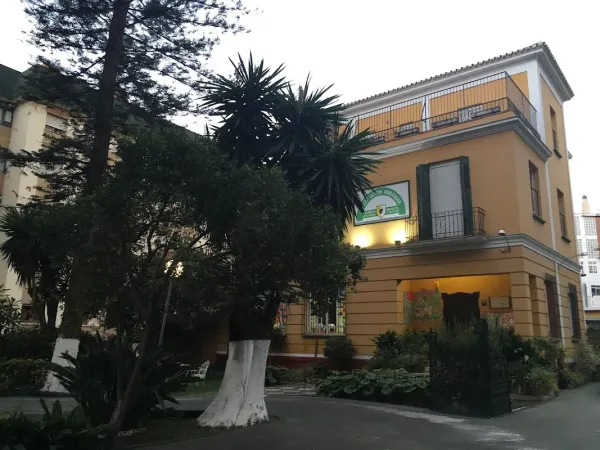 Institución Miramar