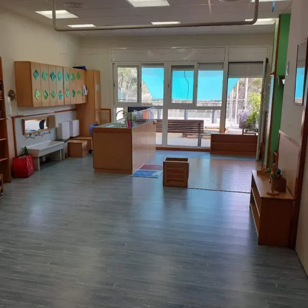 Escola Bressol Municipal L'harmonia