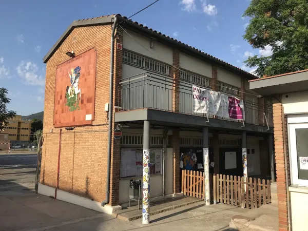 Escola Sant Jordi