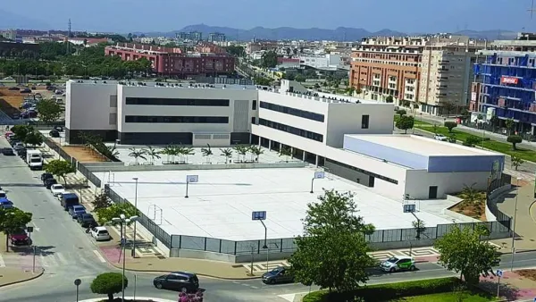 Teatinos