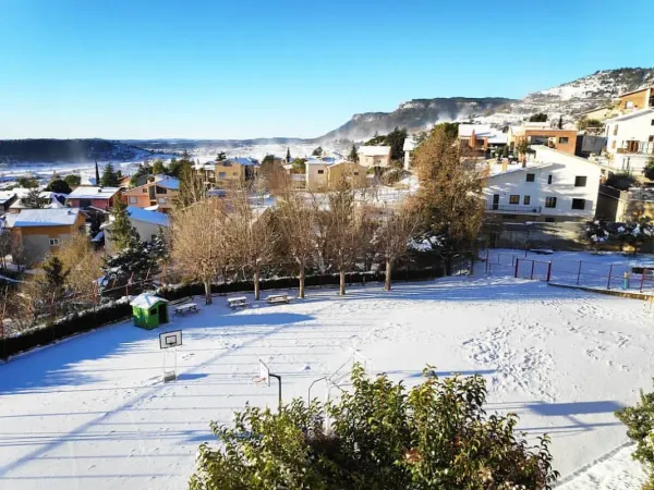 Escola Sant Joan