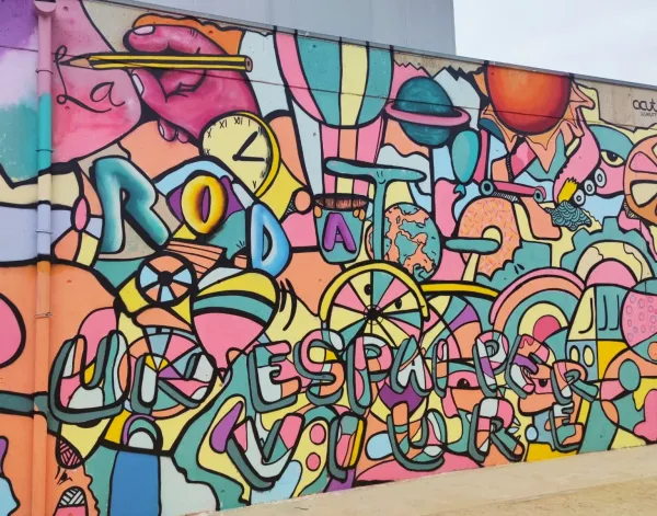 Escola La Roda