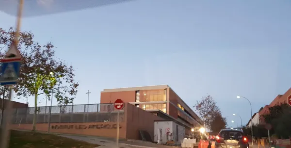 Institut Les Aimerigues