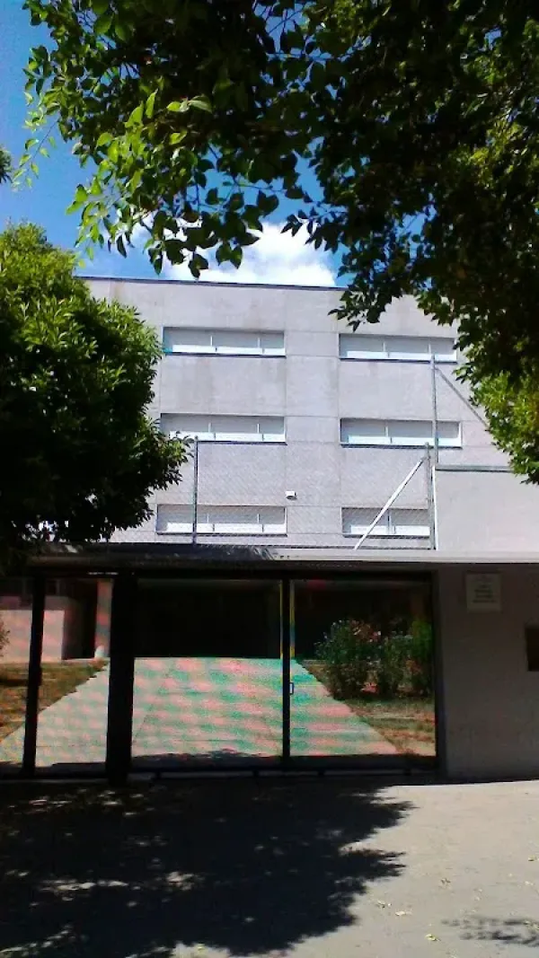 Institut Alexandre Galí