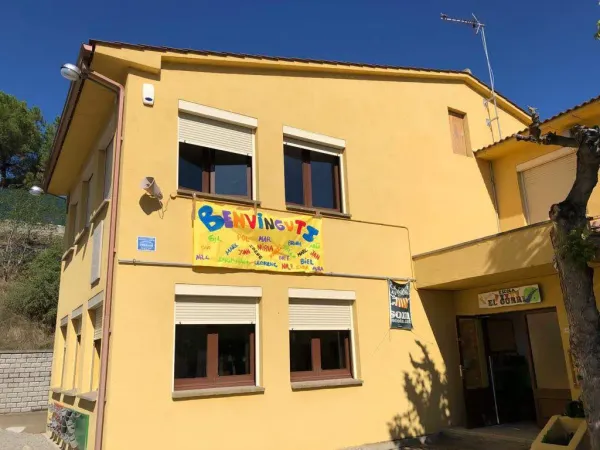 Escola El Gurri - Zer Guilleries