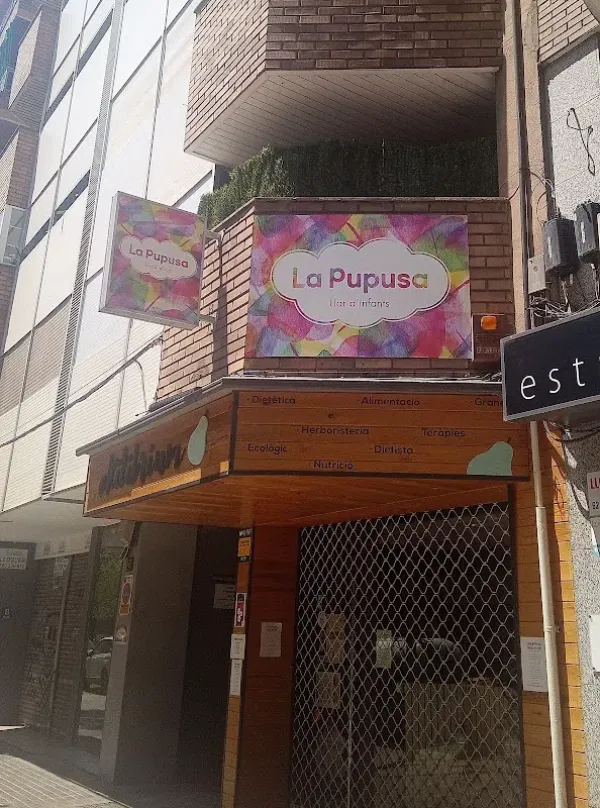 Lli Privada Blanquerna