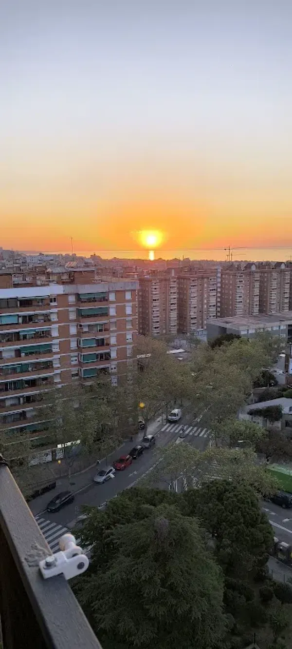 Escola Pau Picasso