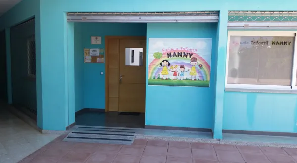 Nanny