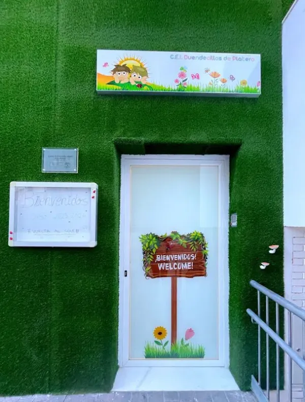 Duendecillos De Platero