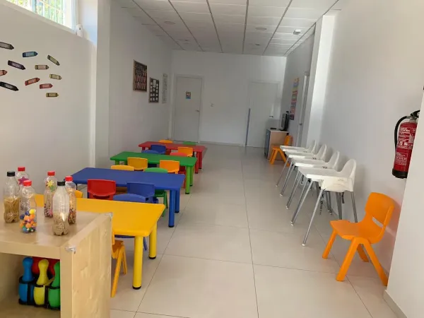 La Casita De Peque