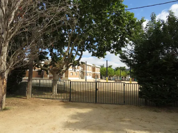 Escola Nova D'argentona