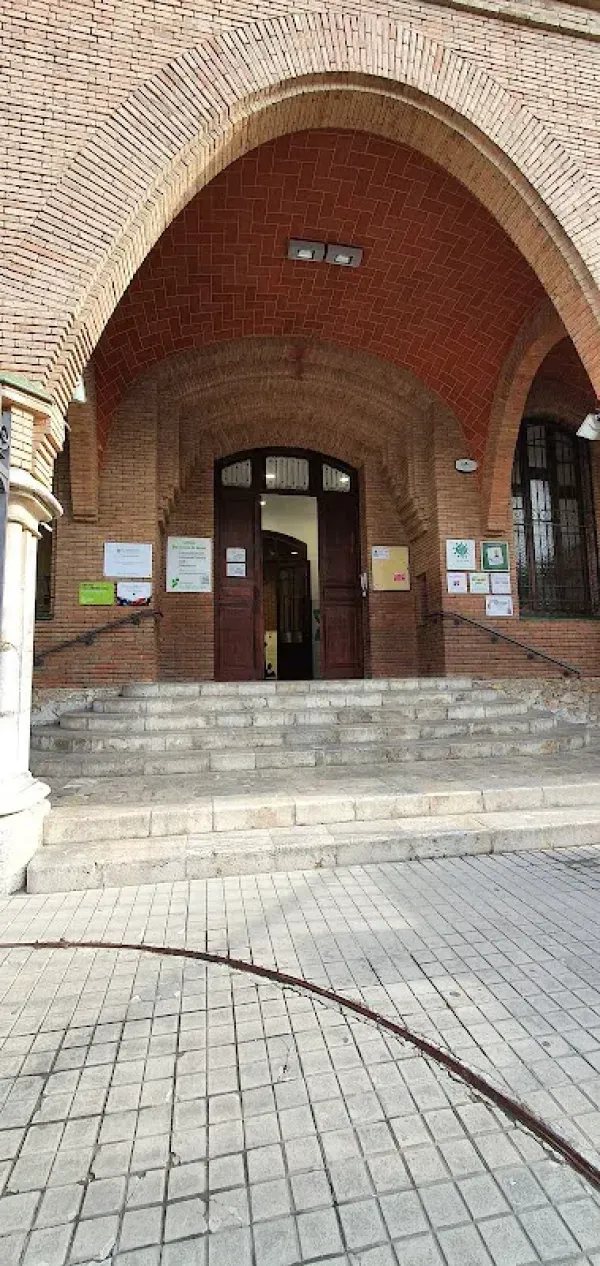 Santa Teresa De Jesús