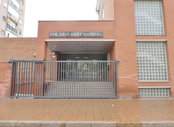 Sant Gabriel