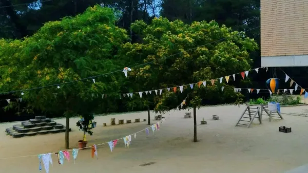 Escola Bellaterra