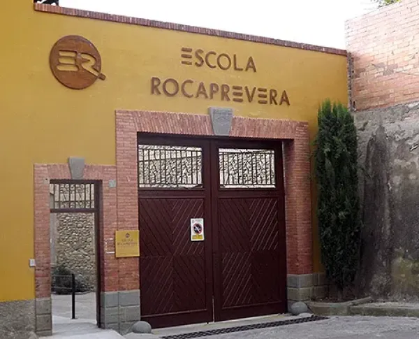 Rocaprevera