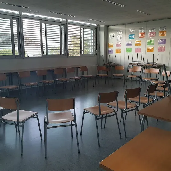 Institut Can Periquet